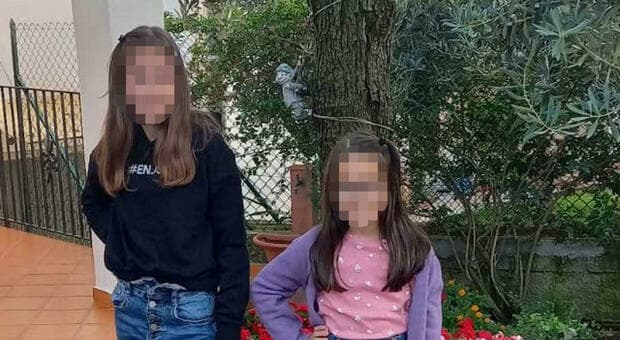  Sorelle ritrovate, l'ultima lettera della madre: «Vi vengo a prendere anche di notte» 