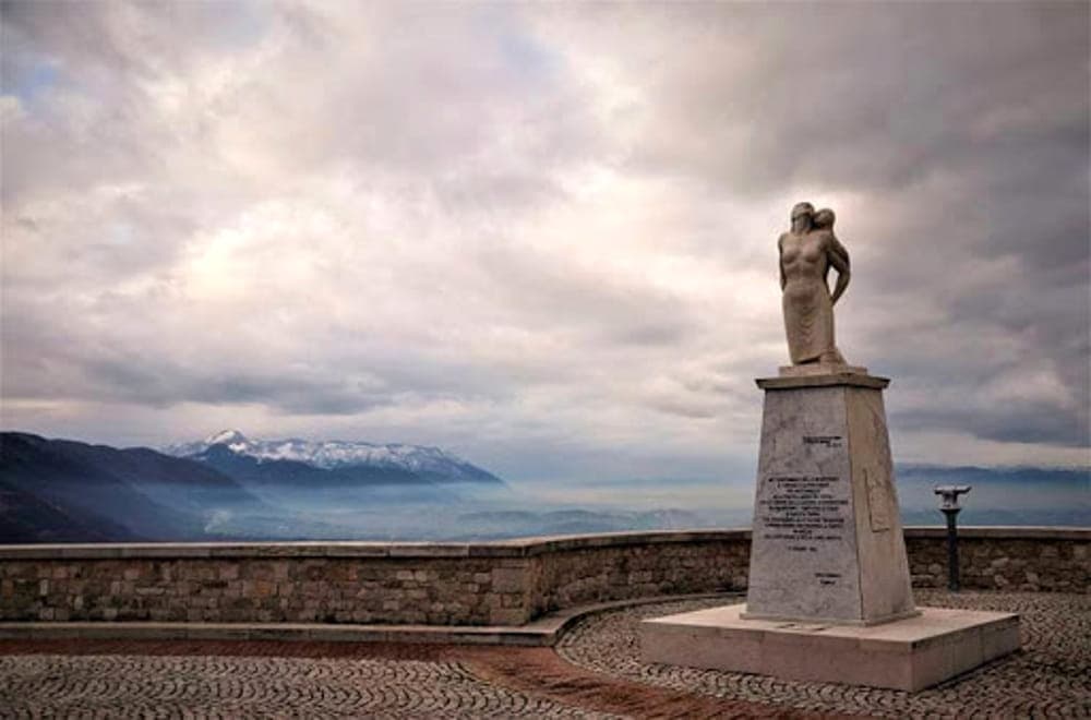 La Ciociaria non è un insulto: forse è ora che qualcuno lo capisca