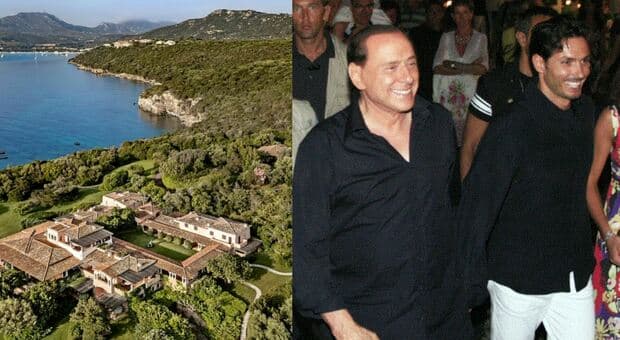  Silvio Berlusconi, per i suoi 90 anni figli e amici a pranzo a Villa Certosa (ormai venduta): la reunion organizzata da Luigi. E ci sarà anche Marta Fascina 