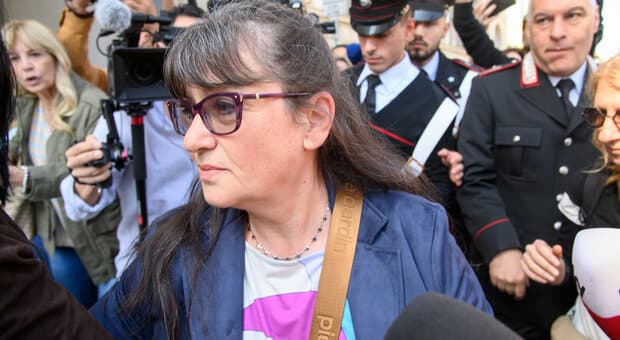  Sempio, la madre: «Mio figlio innocente». E spuntano le sue intercettazioni del 2025: «Garofano e Tizzoni temono un?altra verità» 