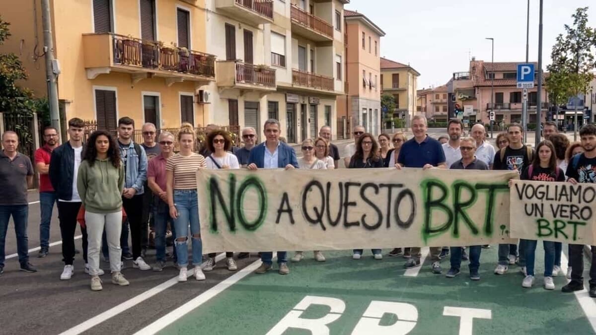 BRT Frosinone, Iannarilli attacca la sinistra: "Foto create con l'IA e manifestazioni inventate"