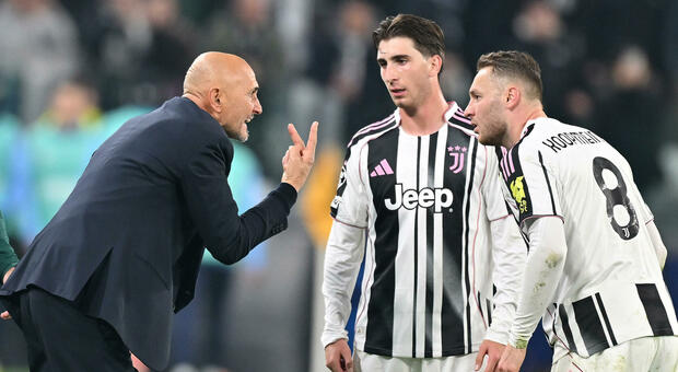  Juventus-Standard Liegi: dove vederla gratis (in chiaro), orario e probabili formazioni dell'amichevole 
