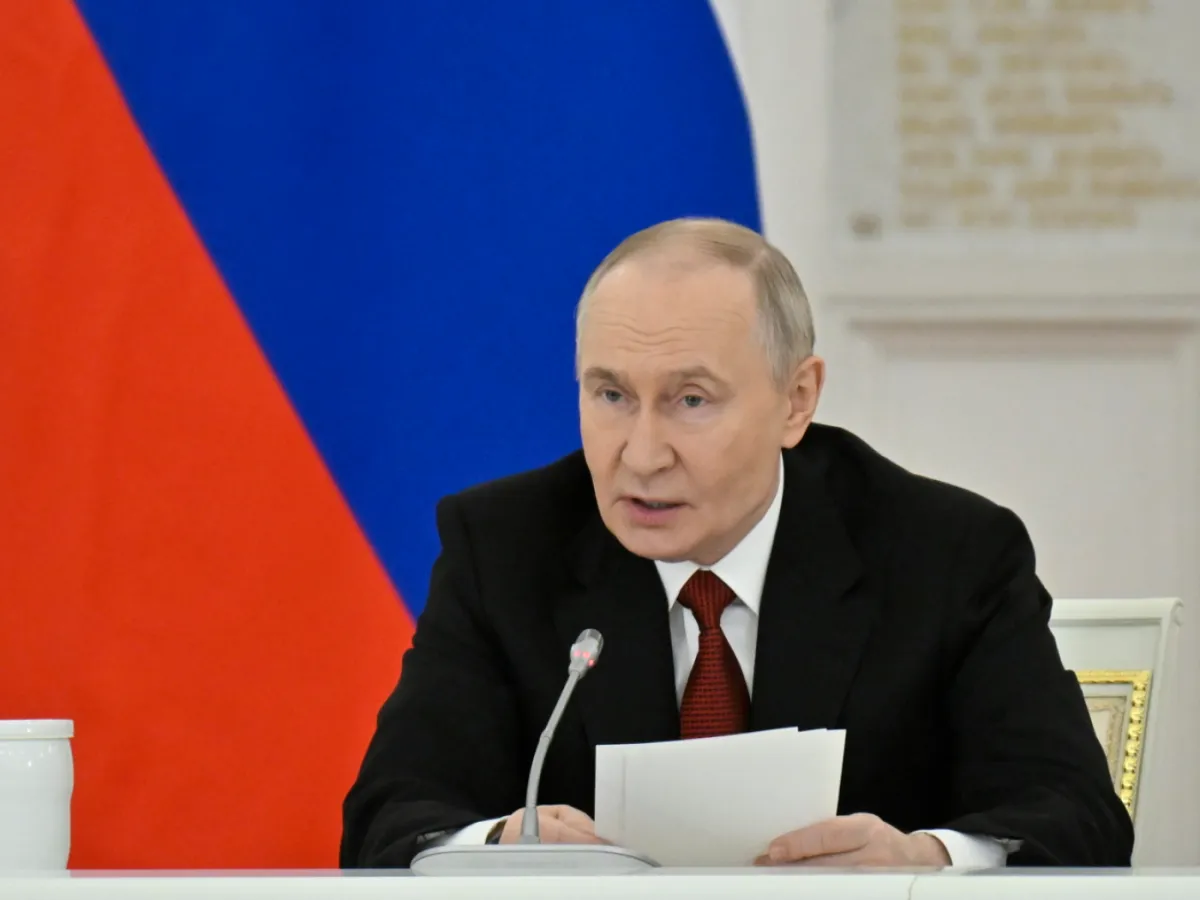 Russia al voto: Putin esorta l'unità nazionale, la guerra influenza le elezioni