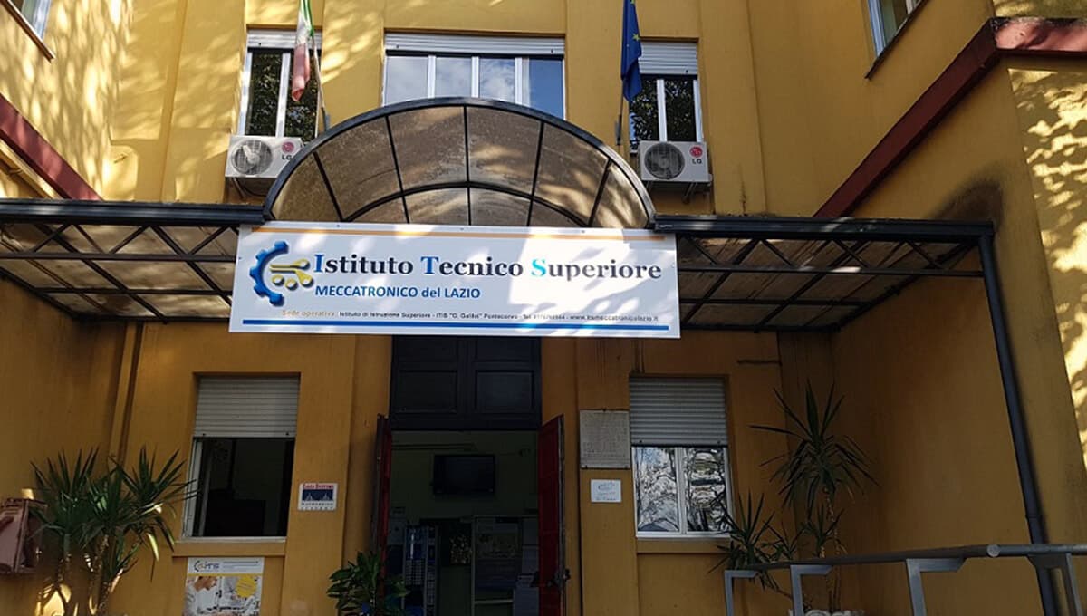 L’aerospazio decolla da Frosinone: al via il corso ITS per formare i tecnici del futuro