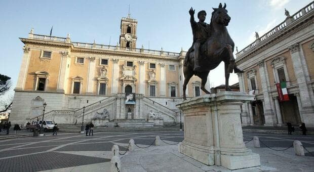  Risorse per Roma si espande: previste 425 nuove assunzioni (30 vengono dal Comune) 