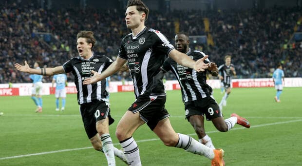  Udinese-Swansea: dove vederla (tv e streaming), orario e probabili formazioni dell'amichevole 