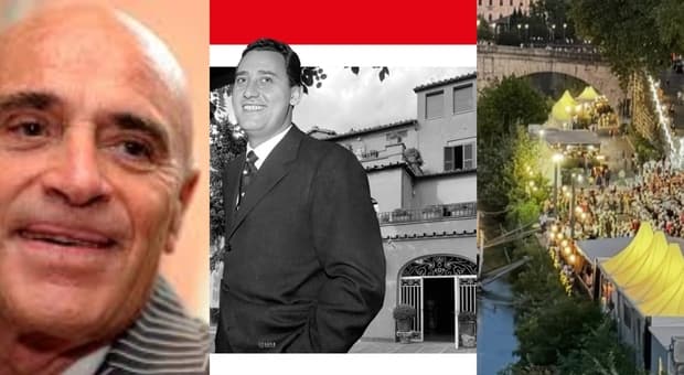  Cosa fare a Roma (anche gratis) venerdì 19, sabato 20 e domenica 21 giugno? Notte Bianca dell'Eur, il cinema di Alberto Sordi e Jazz Festival 