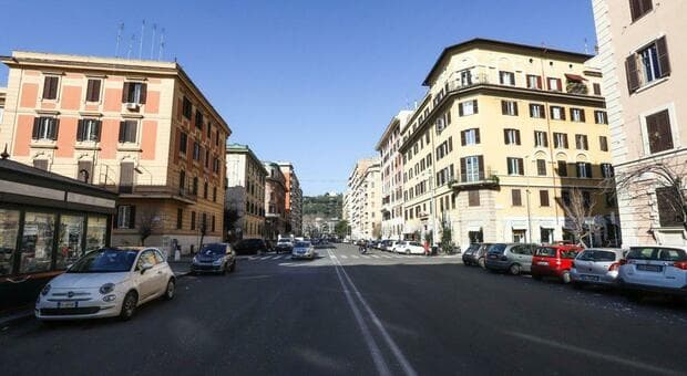  La donna decapitata, le morti misteriose, il cinghiale impazzito: quanti fattacci a via della Giuliana, strada del cecchino folle 