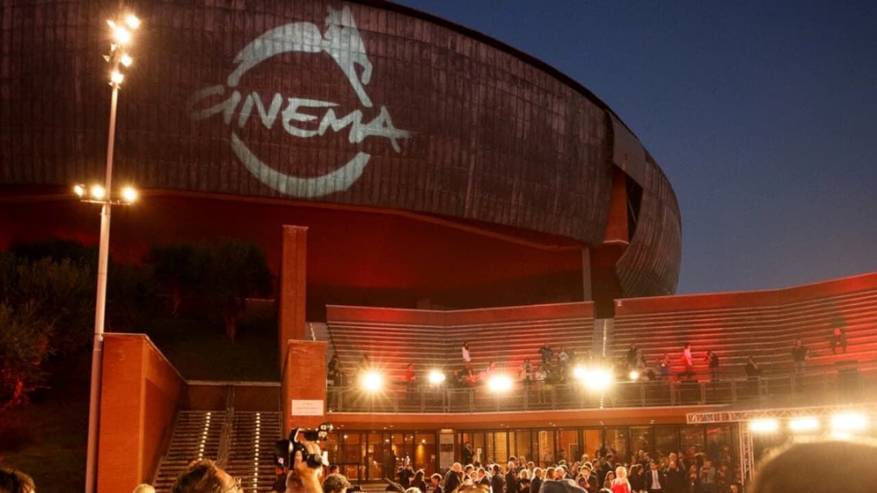 Roma 2026: il ritorno della Festa del Cinema con Javier Bardem e Jenna Ortega