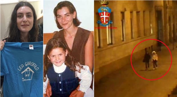  Denise Cosco suicida a Roma: si indaga sui contatti con il padre, ?in carcere per l'omicidio della madre Lea Garofalo 