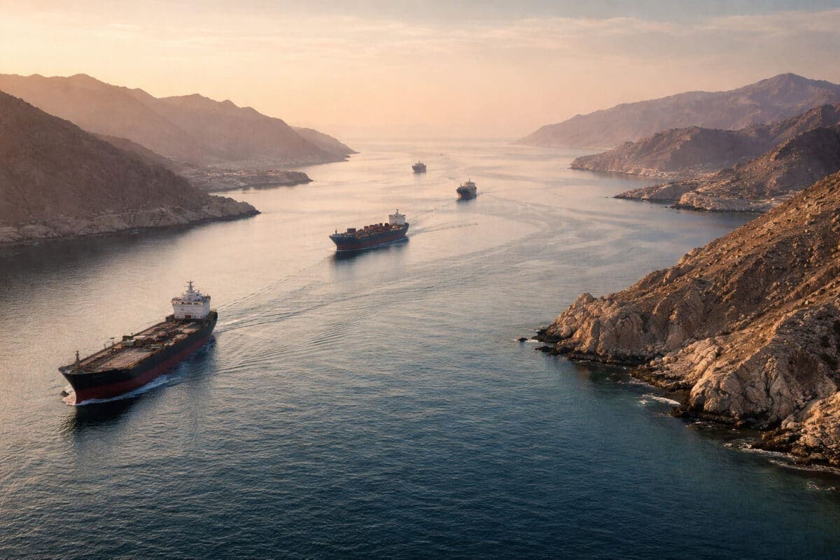 Hormuz, torna alta la tensione tra Iran e Usa: scontri nello Stretto e minacce incrociate