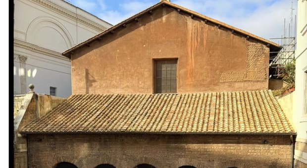  Le chiese aprono le porte alla giustizia: a Roma il progetto pilota per una seconda possibilità. 