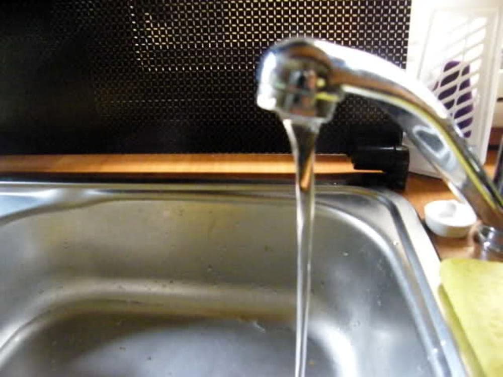 Fontana Liri, donna disabile senza acqua da oltre due giorni
