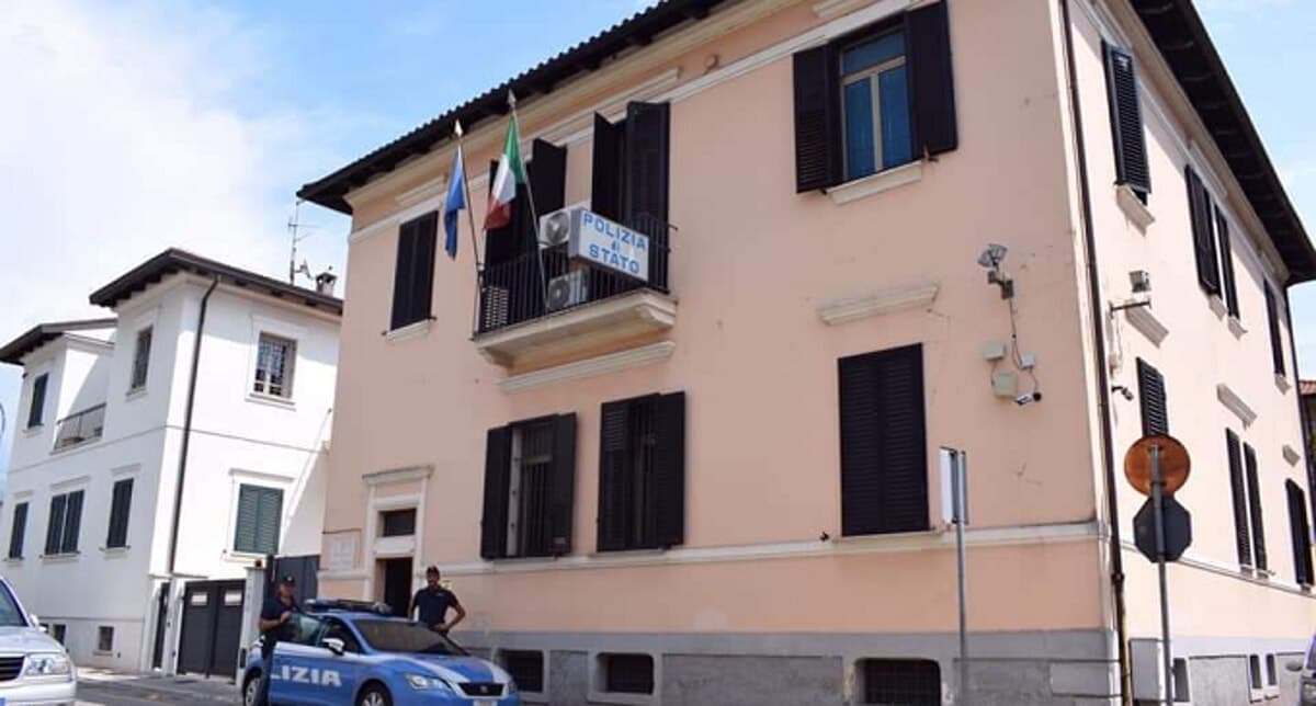 Sora, con una corda e diretto al cimitero per togliersi la vita: salvato dalla Polizia