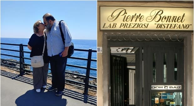  Guido Gianni, chi è il gioielliere che uccise due rapinatori a Nicolosi: l'omicidio, l'appello della moglie e il nodo della legittima difesa 