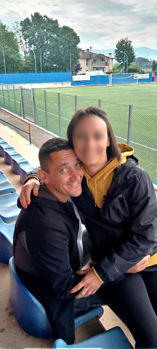 Omicidio Tortolani, fissato il processo d’appello: Agostino torna in aula il 10 novembre a Roma