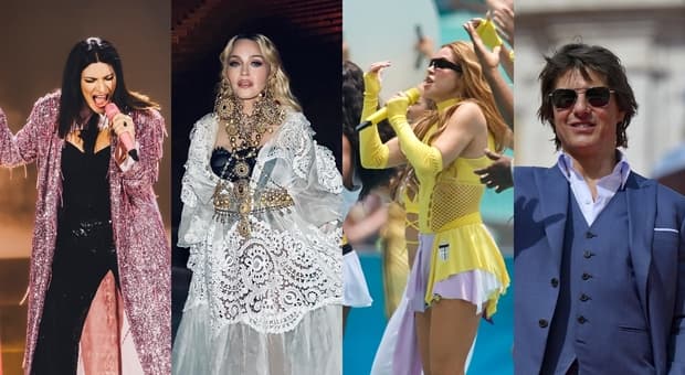  Cerimonia di chiusura Mondiali, da Madonna a Justin Bieber e Laura Pausini: ospiti, scaletta e come funzionerà l'half time (dove vederla in chiaro) 