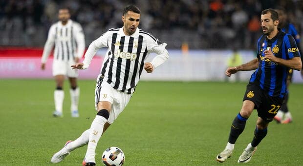  Juventus-Palermo: dove vederla in chiaro (gratis), orario e probabili formazioni dell'amichevole 