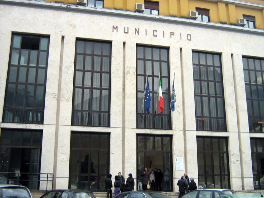 Infortunio al Comune di Cassino, definitiva la sentenza che riconosce la responsabilità dell’Ente
