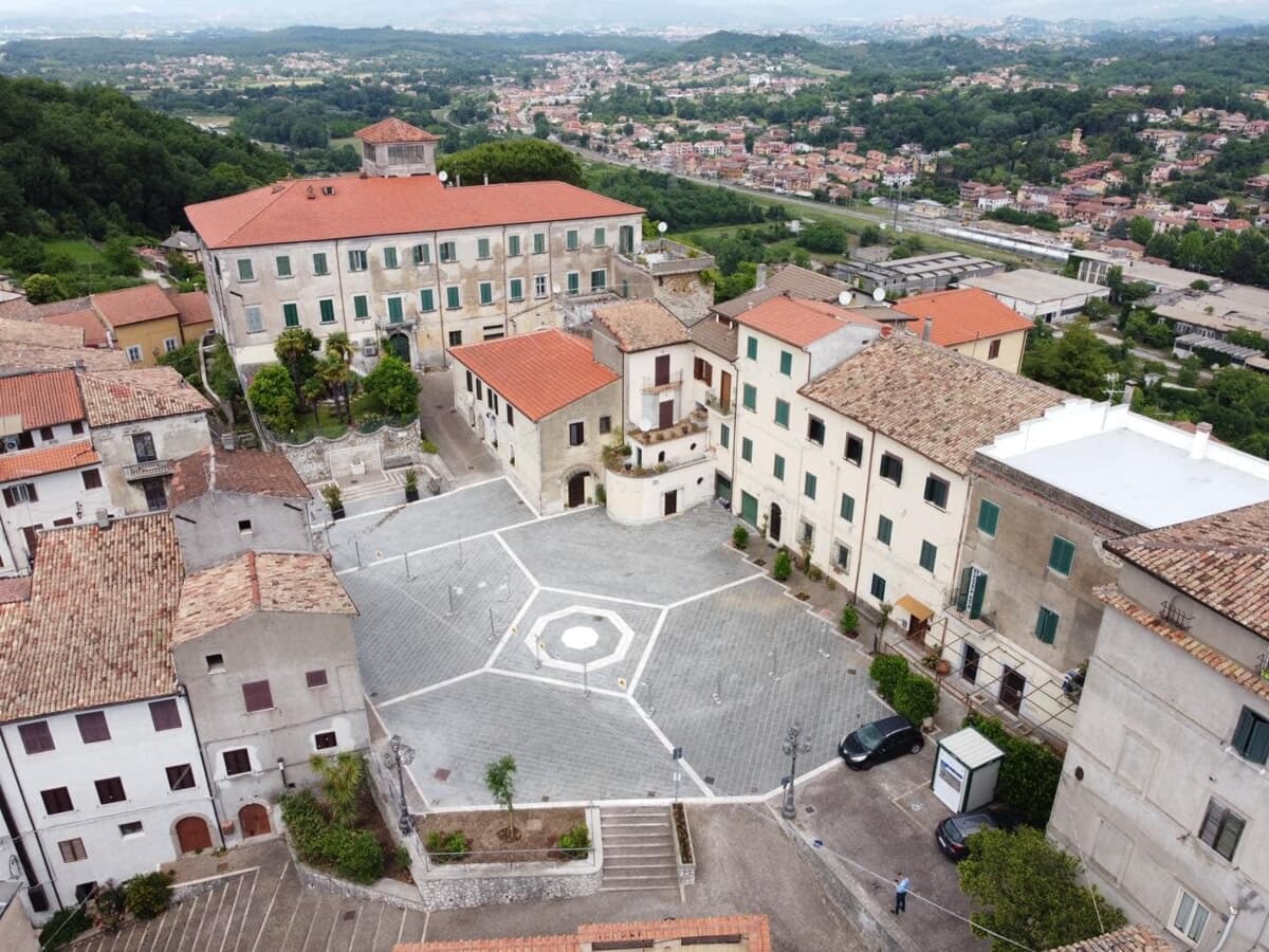 Ceccano, riaffidati gli incarichi per le opere Pnrr finite nell’inchiesta sugli appalti: riparte il percorso per il Castello dei Conti