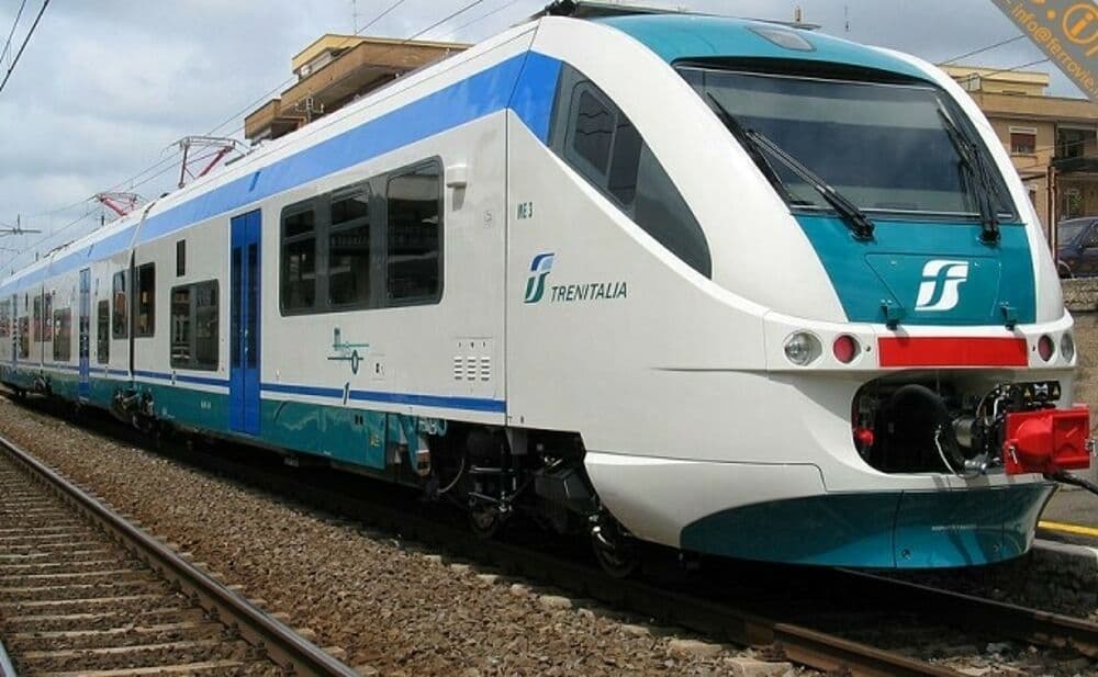Lavori ferroviari a Roma, disagi per un mese: modifiche ai treni da e per Cassino e Frosinone