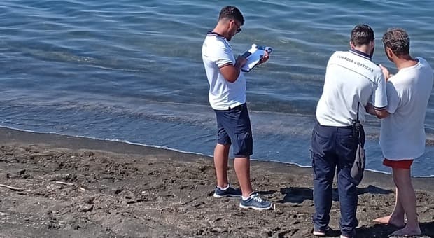 Sub muore durante un'immersione a Cerveteri, aveva 73 anni: era in vacanza a Santa Marinella 