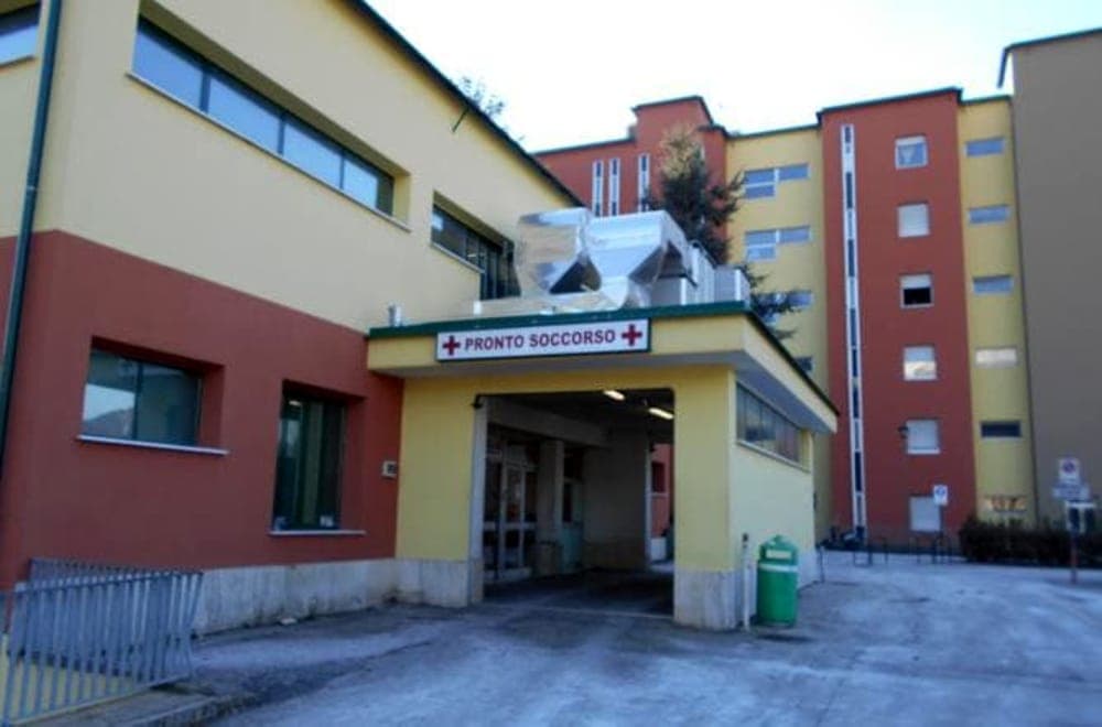 “La buona sanità va raccontata”, Codici ringrazia il personale del reparto di Medicina dell'ospedale di Alatri
