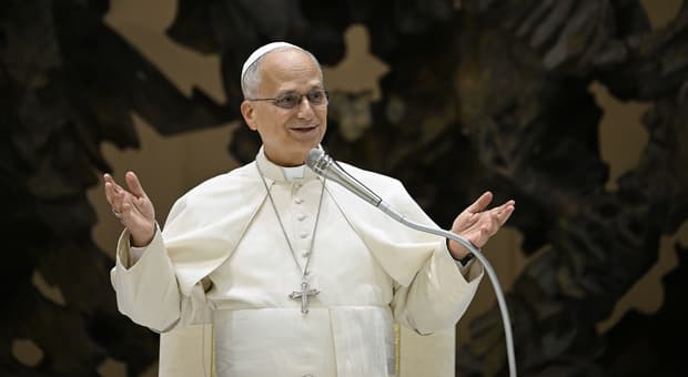  Midterm 2026, da Roma vota anche il Papa. «È un diritto di ogni cittadino» 