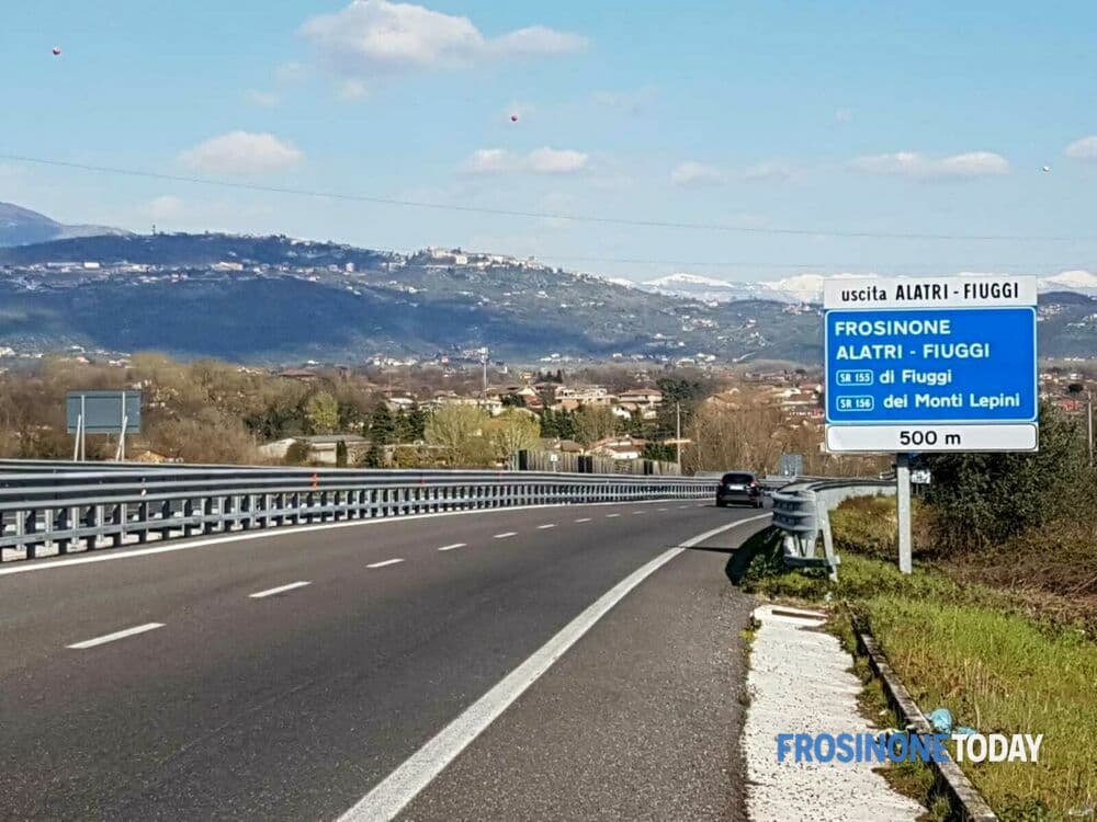 Sora-Frosinone-Ferentino invasa dalla vegetazione. UIL Polizia: “Una giungla, sicurezza a rischio”