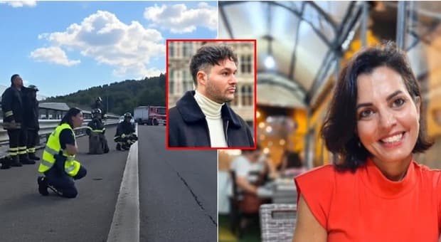  Lorena Isceri, la trattativa degli agenti con Vella prima del suicidio in un video choc. «Lei era esamine quando è volata giù» 
