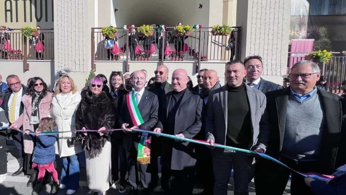 Mastrangeli, quattro anni di opere e una sfida alla città: ecco cosa è stato fatto e cosa no a Frosinone