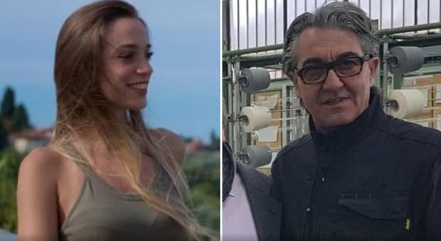  Luana D'Orazio, morto il titolare della ditta in cui la 22 enne perse la vita: Daniele Faggi travolto in bici da un'auto, era in vacanza in Versilia 