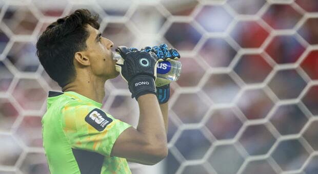  Hydration break ai Mondiali: cos'è, come modifica il gioco e perchè tutti si stanno lamentando 