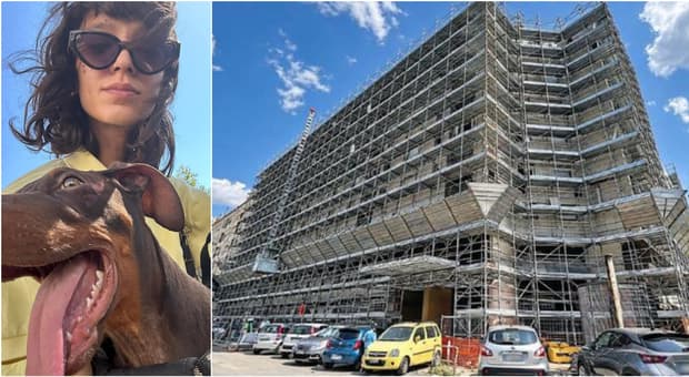  Dafne Rebaudo morta a Tor Bella Monaca, la mamma: «Con quella perizia l?hanno uccisa per la seconda volta». Scarcerato l'ex 