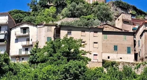  Partono i lavori di restauro della Rocca dei Borgia di Subiaco, finanziamento di circa 10 milioni di euro 