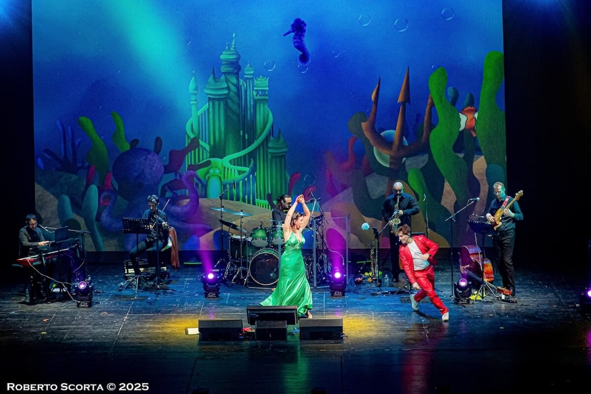 Cassino, “C’era una volta…” Disney – il Concerto