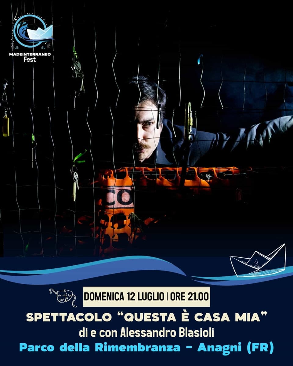 Estate ad Anagni, eventi del fine settimana