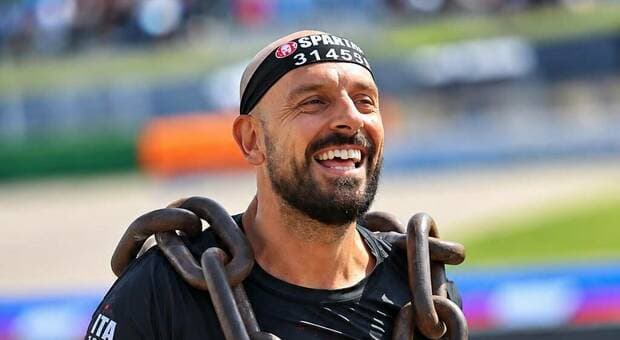  Spartan Race: dai Castelli Romani a Sparta, la promessa di 4 ragazzi al campionato mondiale Trifecta 