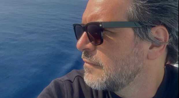  Imperia, morto il designer Paolo Allasia: annega nel tentativo di salvare il figlio in mare 