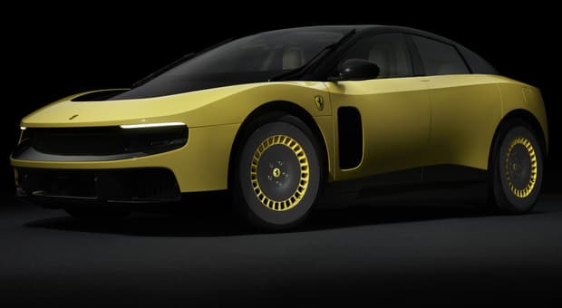  Auto, le novità spingono il mercato. E la trasizione vola, soprattutto in Europa 