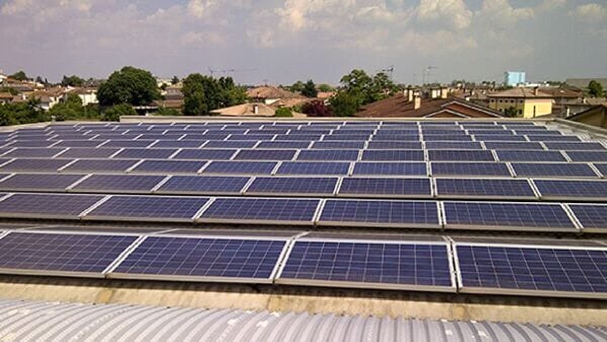 Pofi, maxi furto nel cantiere fotovoltaico, rubati 30mila euro di rame