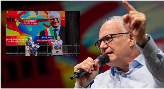  Gualtieri: «Impegno massimo contro evasione e illegalità. Ingiusto che chi occupa suolo pubblico paghi cifre irrisorie» 