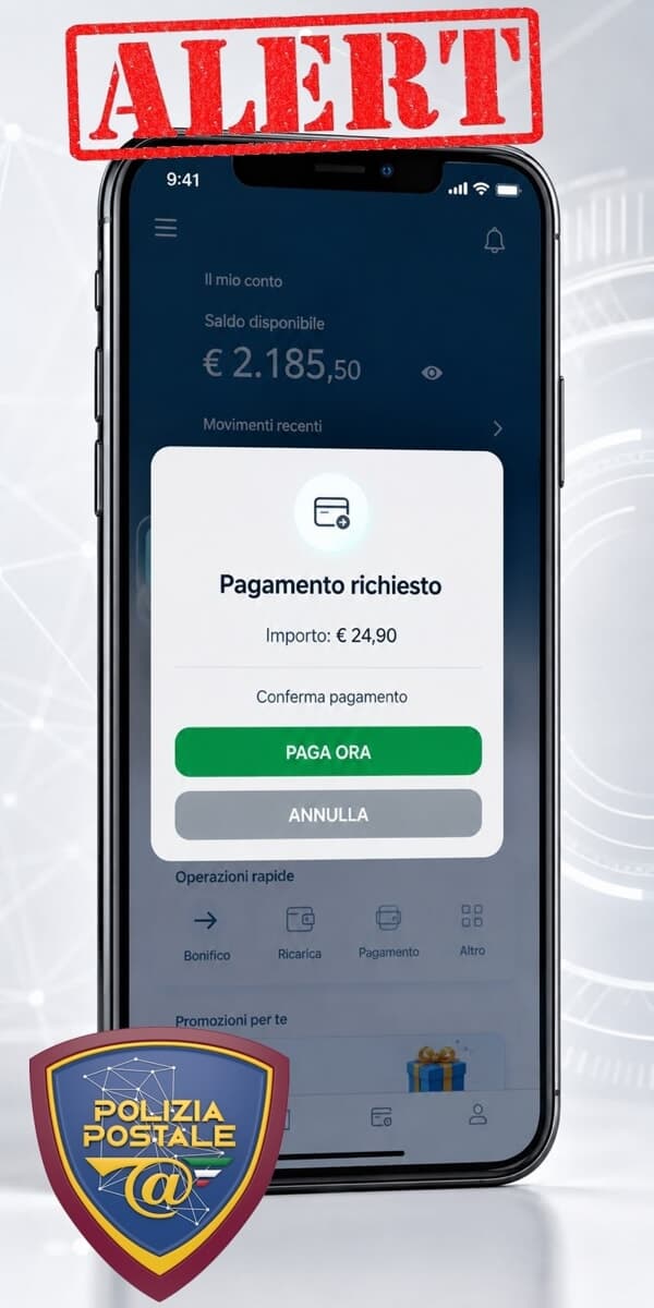 Truffa su WhatsApp dopo il furto dei profili: finti amici chiedono soldi con urgenza
