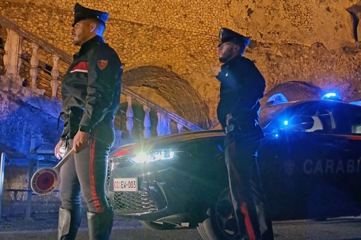 San Cesareo, Palestrina e Zagarolo, smantellata una rete dello spaccio: cinque persone in carcere. Contestati anche tentato omicidio ed estorsioni
