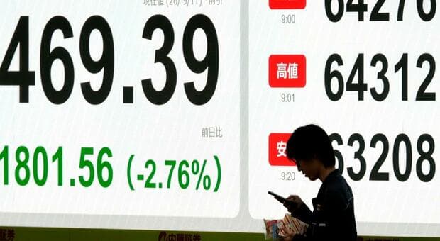  Volano petrolio e gas dopo lo stop all'oleodotto saudita. Il Brent supera quota 108 dollari 