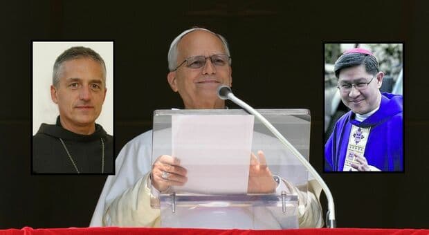  Papa Leone XIV e le due nomine prima del ricovero: le mosse del Pontefice per assicurare stabilità alla Curia 