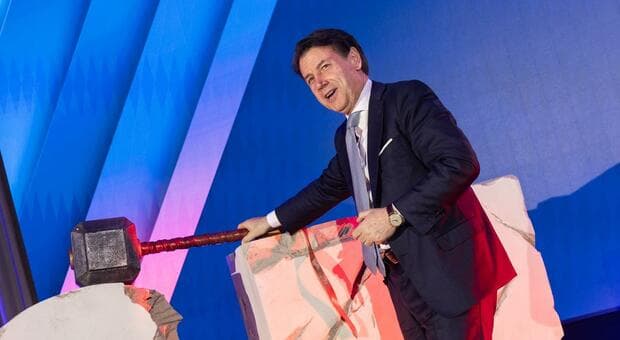  M5S, la mossa primarie: far votare i sedicenni. Conte: «Fare presto. E servono più di due candidature» 