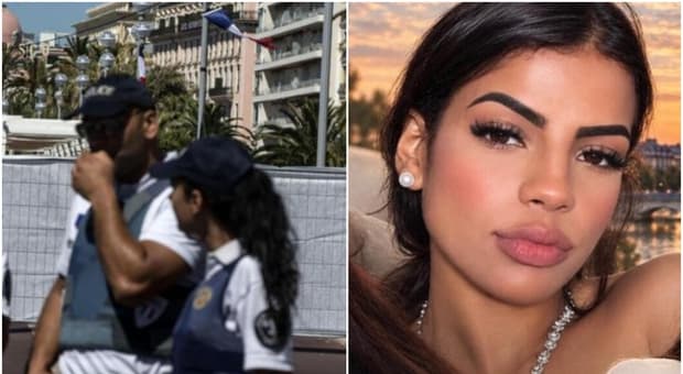  Uccisa a 25 anni, mutilata e abbandonata in un?auto. Alle amiche Larissa diceva: «Ho paura del mio ex» 