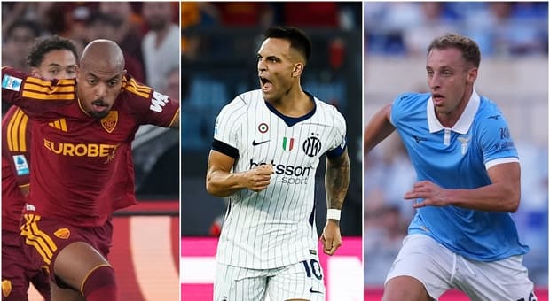  Cosa fanno le squadre di Serie A durante la sosta? Programmi e convocati del campionato italiano 