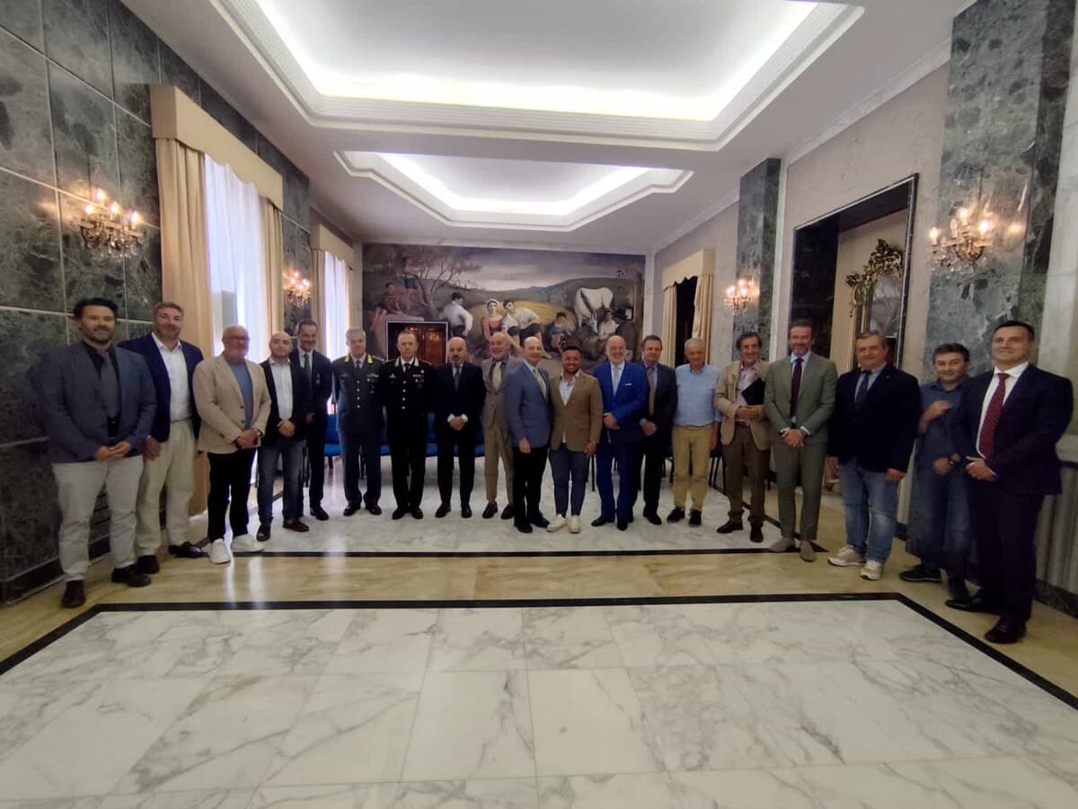 Fiume Sacco, nasce il Tavolo dei Sindaci: a Frosinone la nuova regia per ambiente, salute e sicurezza